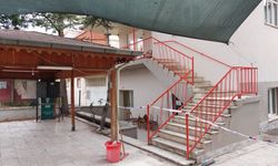 Isparta'da bir kişi tabancayla öldürüldü