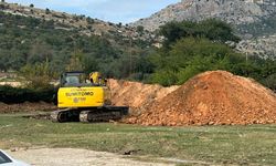 Kozan'da canlı hayvan pazarı kurulacak