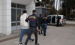 Mersin'de dolandırıcılık operasyonunda 4 şüpheli tutuklandı