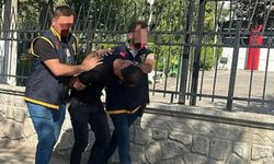 Adıyaman'da hapis cezası bulunan 6 zanlı yakalandı