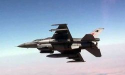 MSB: Irak'ın kuzeyinde 7 terörist etkisiz