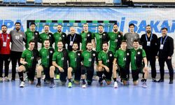 Sakarya Büyükşehir'in çeyrek final rakibi İzmir