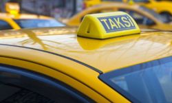 Sakarya'da 9 ticari taksi durağı ihaleye çıkıyor