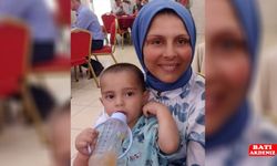 Alanya'da cipin çarptığı anne ve oğlu öldü