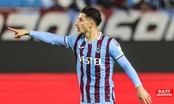 Trabzonspor-Çorum FK maçının ardından - Enis Destan, Enis Bardhi