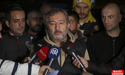 MKE Ankaragücü Kulübü Başkanı Faruk Koca, hastanede 24 saat müşahede altında tutulacak