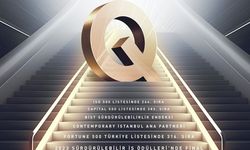 QUA Granite  Yeni Yılı  Başarılarıyla Kutluyor!