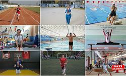 Antalya'da düzenlenecek "Trisome Games"e gönüllü başvuruları başladı