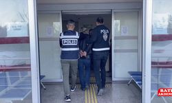 Antalya'da çeşitli suçlardan aranan 6 kişi tutuklandı