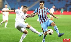 Trabzonspor-Çorum FK maçının ardından