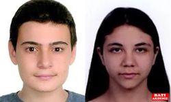 Antalya'da falezlerden düşen 2 genç öldü