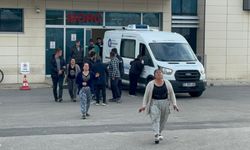 Antalya'da bıçaklanan kadın hayatını kaybetti