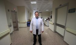 Antalya'daki organ nakli merkezi 48 hastanın yeni yıla umutla girmesini sağladı