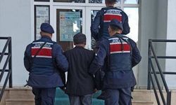 Burdur'da farklı suçlarda aranan 9 firari hükümlü yakalandı