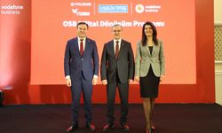 Gaziantep'te "Dijital Dönüşüm Programı" düzenlendi