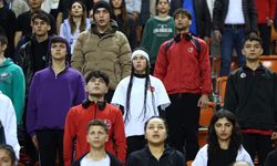 Gençler Türkiye Ferdi Boks Şampiyonası, Mersin'de başladı