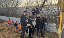 GÜNCELLEME - Antalya'da kayıp motokuryeyi öldürdüğü iddia edilen şüpheli yakalandı