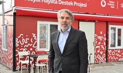Vodafone Türkiye net sıfır emisyon hedefine hızla yaklaşıyor