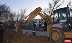 Kayıp motokuryeyi öldürdüğü iddia edilen şüpheli yakalandı (2)