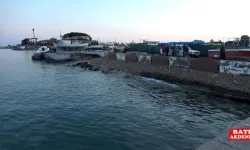 Denize giren 2 çocuk boğuldu