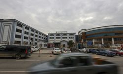6 ŞUBAT DEPREMLERİNİN BİRİNCİ YILI - Depremde hasar alan kuyumcu sanayi sitesi "Altınşehir"i güçlendirme süreci başlıyor