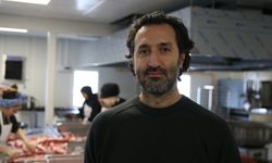 6 ŞUBAT DEPREMLERİNİN BİRİNCİ YILI - "Gönül Mutfağı"nda kazanlar "taziye yemeği" için kaynayacak