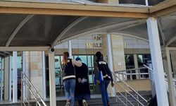 Antalya'da dolandırıcılık iddiasıyla yakalanan kişi tutuklandı