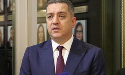 Kahramanmaraş'ta depremde hayatını kaybeden avukatlar anıldı