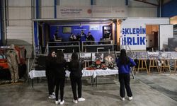 Mersin'de düzenlenen "Devlet Teşvikleri Tanıtım Günleri" sona erdi