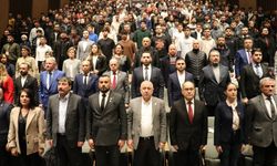 Zafer Partisi'nin Isparta'daki belediye başkan adayları tanıtıldı