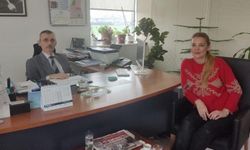 DOSABSİAD'dan ULUTEK Teknopark'a iş birliği