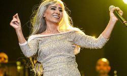 Yıldız Tilbe'den 30'uncu yıl konseri