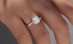 Evlenme Teklifi Yüzüğü Fiyatları ve Modelleri