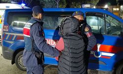 İzmir merkezli 9 ildeki terör operasyonunda 21 gözaltı