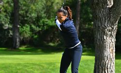 "15. Regnum Carya Pro-Am Golf Turnuvası" Antalya'da başladı