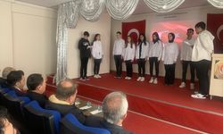 Adana ve Hatay'da İstiklal Marşı'nın kabulü ve Mehmet Akif Ersoy'u Anma Günü etkinliği
