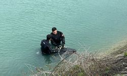 Adana'da kayıp olarak aranan kişi sulama kanalında ölü bulundu