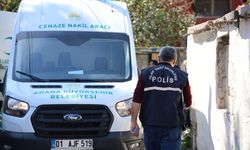 Adana'da tartıştığı oğlunu av tüfeğiyle öldüren baba gözaltına alındı