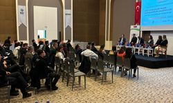 Antalya'da iklim değişikline bağlı afetlere yönelik çalıştay yapıldı