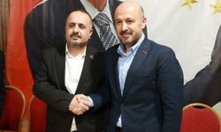 BBP Yüreğir Belediye Başkan adayı Lenger, Cumhur İttifakı adayı Nacar'ı destekleme kararı aldı
