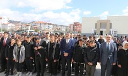 Milli Eğitim Bakanı Tekin, Burdur'da konuştu