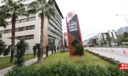 Alanya'da yasa dışı oyunlara baskın!