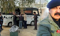 Antalya'da emekli öğretmen karavanda ölü bulundu