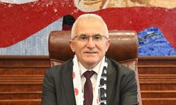 Mesut AVCIOĞLU