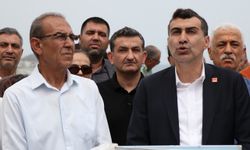 Adana'da CHP ilçe başkanının darbedilmesine tepki