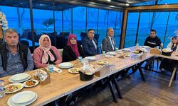 Anamur'da Polis Haftası kutlandı