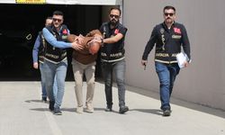 Antalya'da silahla vurulan kişi hastanede öldü