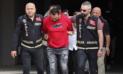 Antalya'da suç örgütü operasyonunda 10 kişi gözaltına alındı