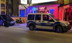 Gece kulübünde çıkan silahlı kavgada 1 kişi öldü