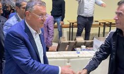 Hatay Büyükşehir Belediye Başkanı ve CHP adayı Lütfü Savaş'tan seçime ilişkin açıklama: